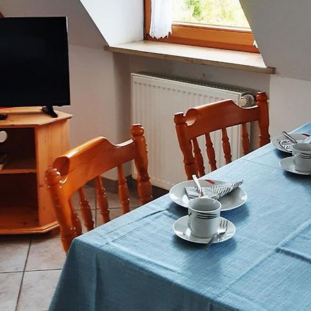 Ferienwohnung Bickel - Am Grossen Brombachsee Spalt Kültér fotó