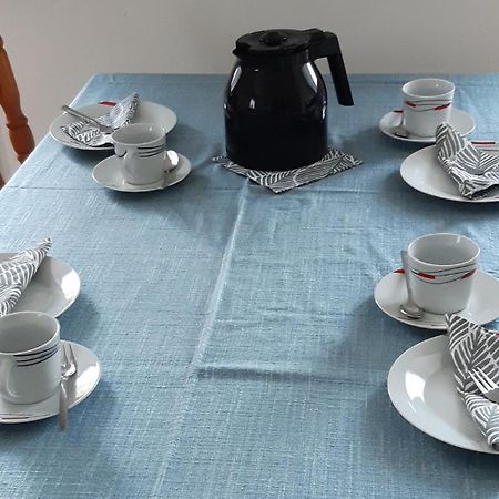 Ferienwohnung Bickel - Am Grossen Brombachsee Spalt Kültér fotó