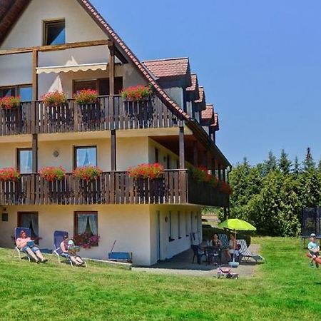 Ferienwohnung Bickel - Am Grossen Brombachsee Spalt Kültér fotó