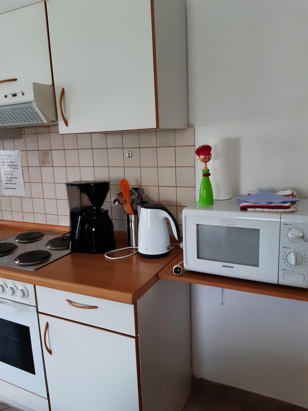 Ferienwohnung Bickel - Am Grossen Brombachsee Spalt Kültér fotó