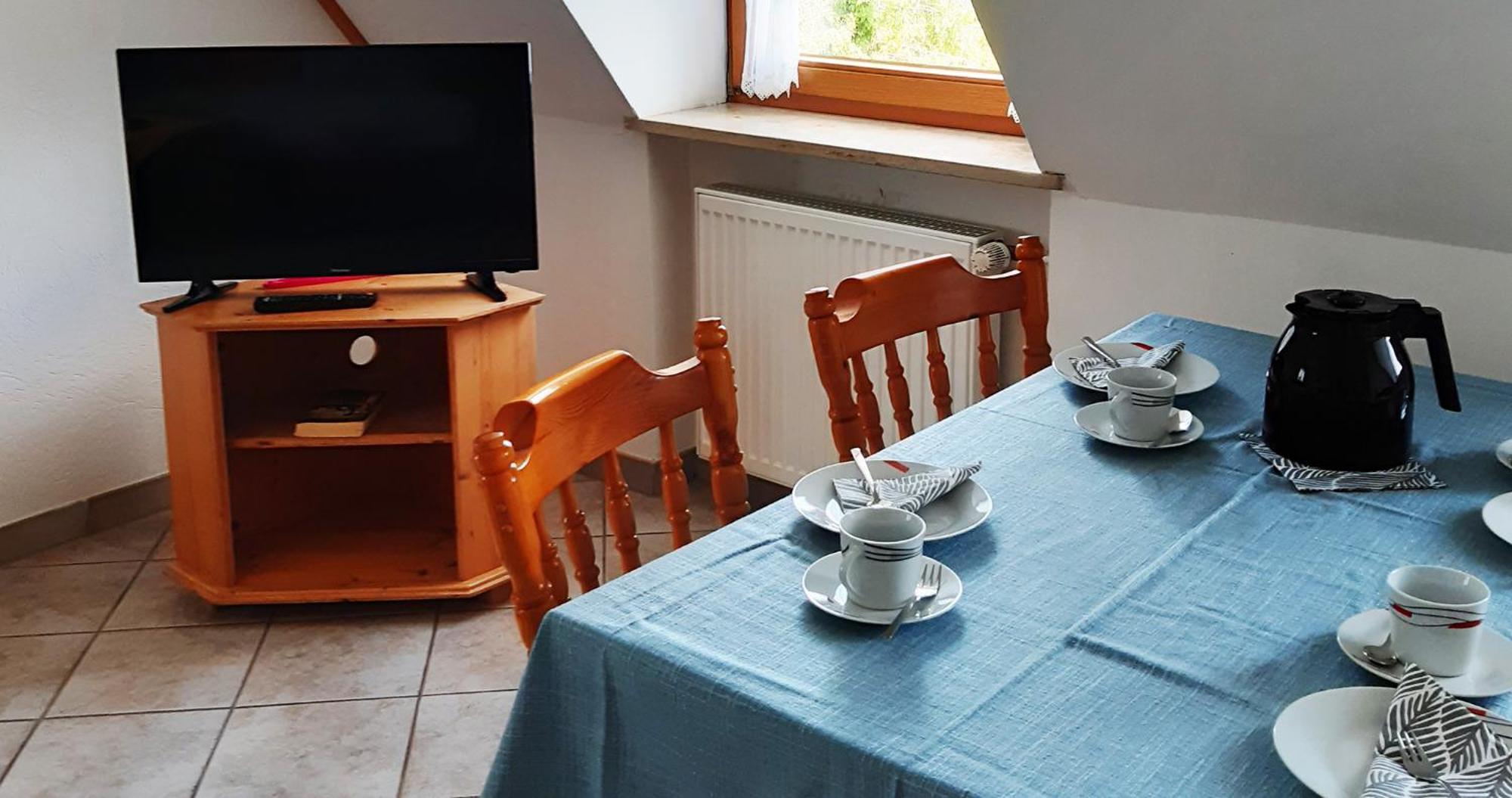 Ferienwohnung Bickel - Am Grossen Brombachsee Spalt Kültér fotó