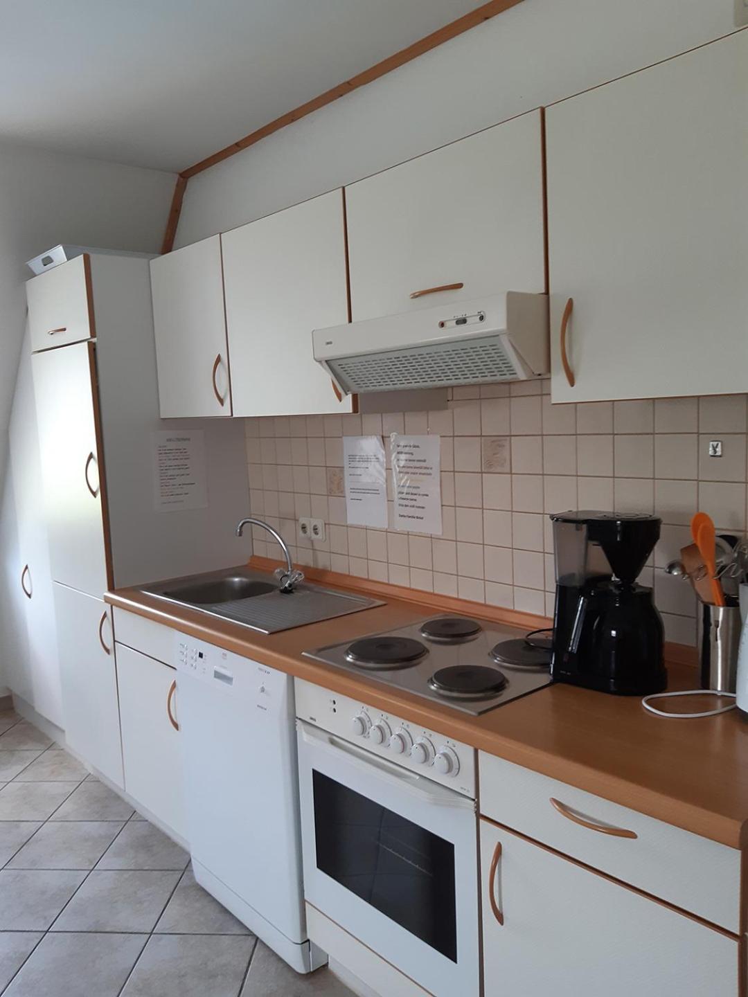 Ferienwohnung Bickel - Am Grossen Brombachsee Spalt Kültér fotó